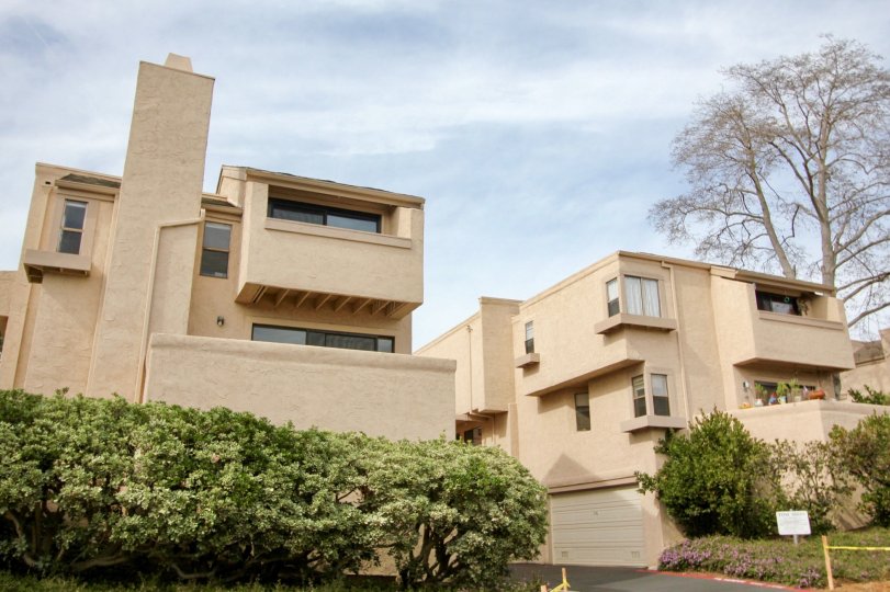 Woodlands South La Jolla CA